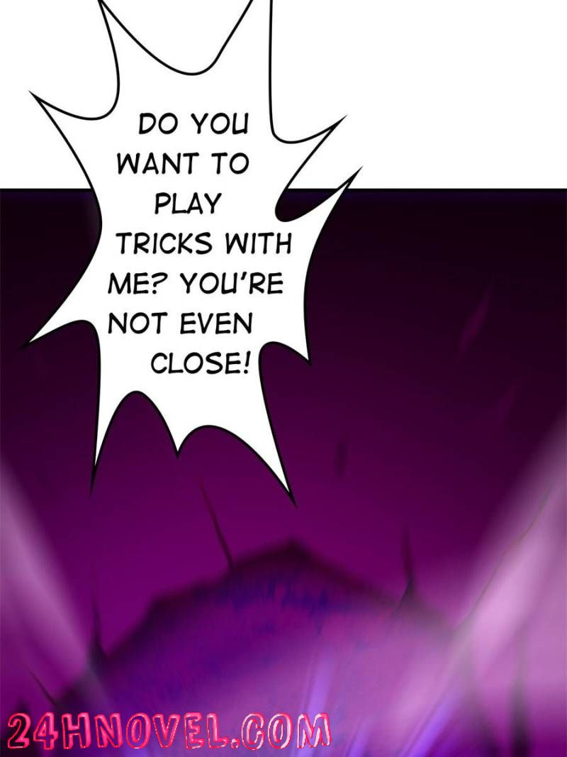 Read That’s How Cultivation Is Webnovel Manga Online