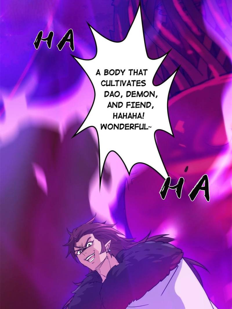 Read That’s How Cultivation Is Webnovel Manga Online