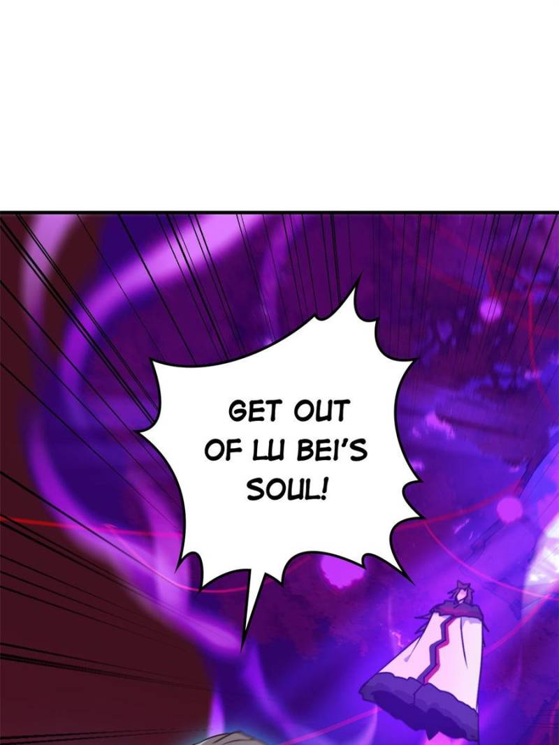 Read That’s How Cultivation Is Webnovel Manga Online