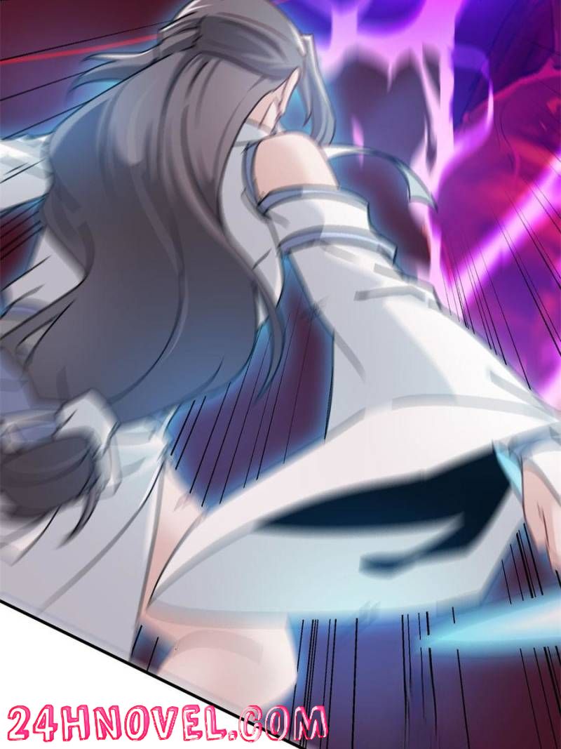 Read That’s How Cultivation Is Webnovel Manga Online