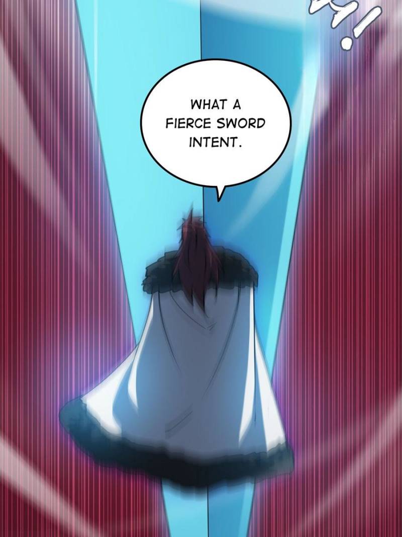 Read That’s How Cultivation Is Webnovel Manga Online