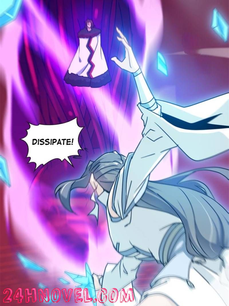 Read That’s How Cultivation Is Webnovel Manga Online