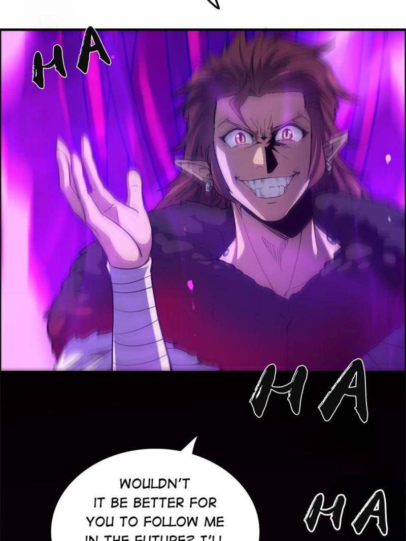 Read That’s How Cultivation Is Webnovel Manga Online