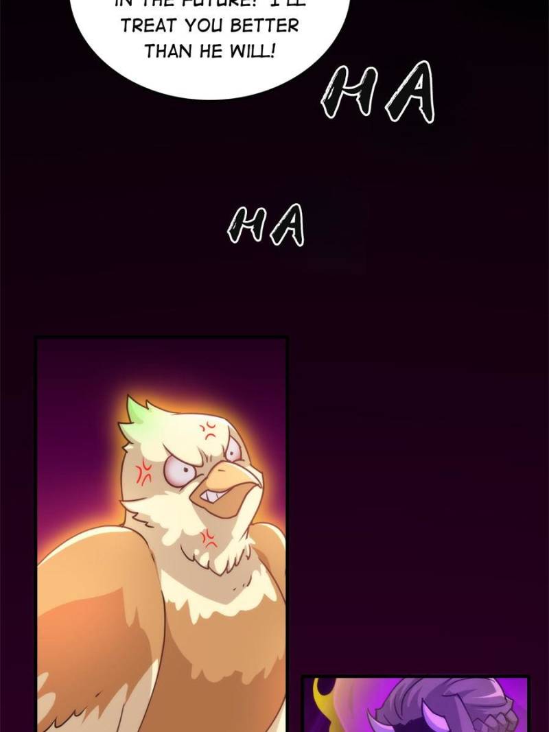 Read That’s How Cultivation Is Webnovel Manga Online