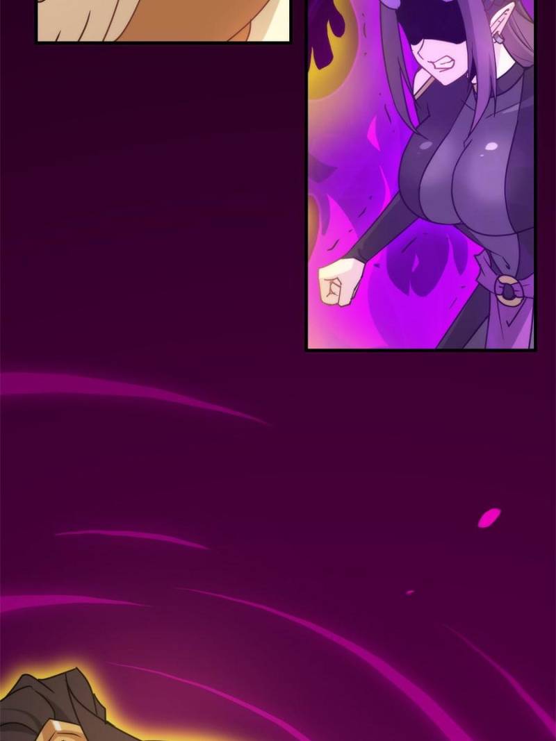 Read That’s How Cultivation Is Webnovel Manga Online