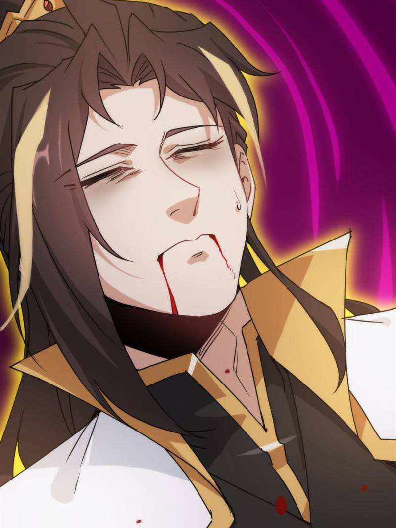 Read That’s How Cultivation Is Webnovel Manga Online