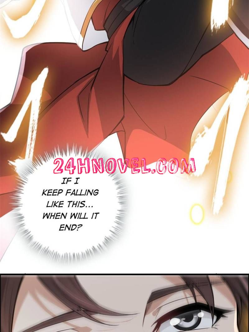 Read That’s How Cultivation Is Webnovel Manga Online