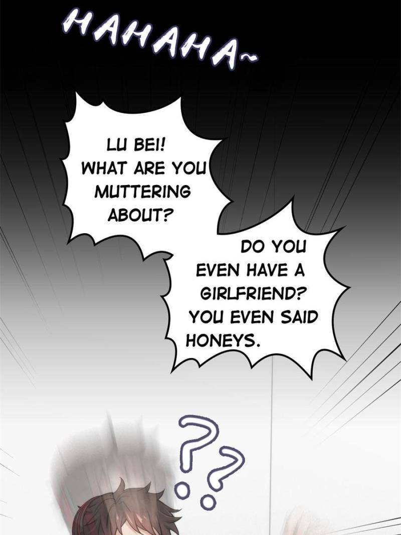 Read That’s How Cultivation Is Webnovel Manga Online