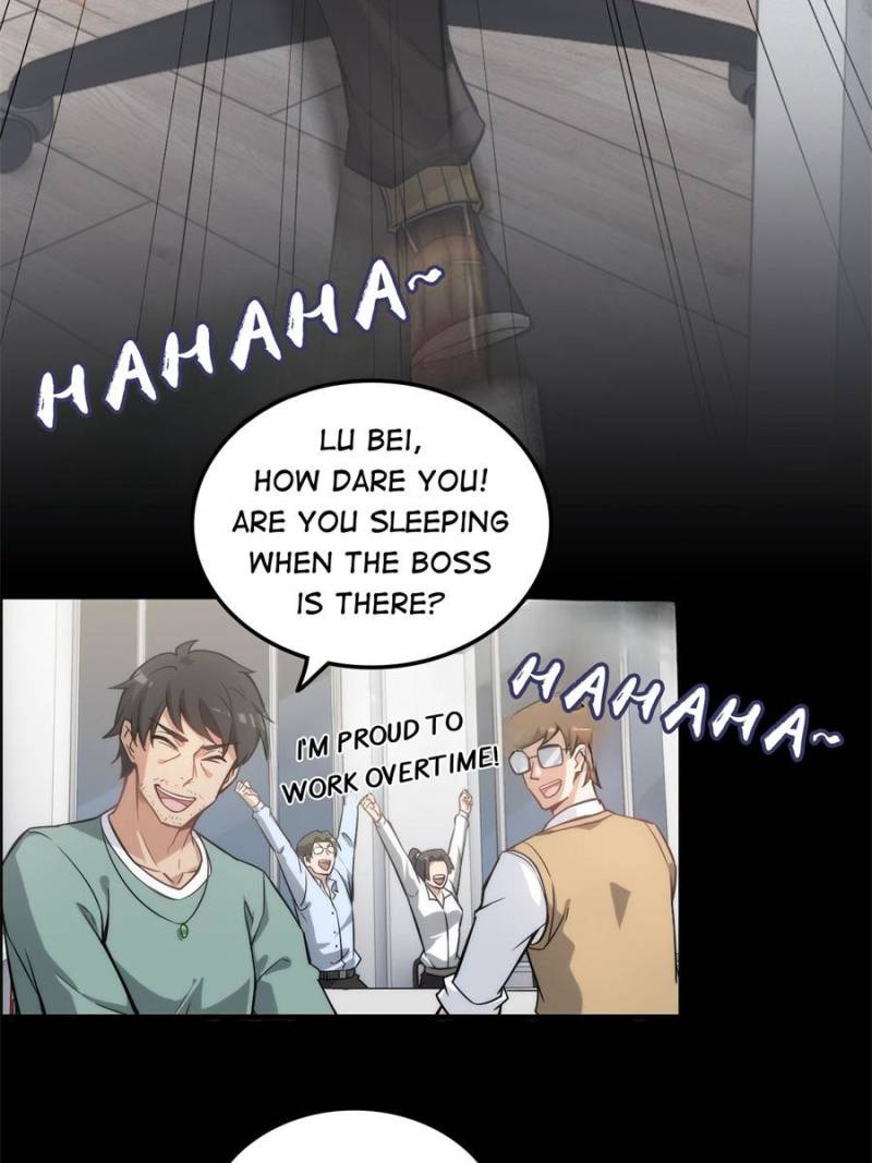 Read That’s How Cultivation Is Webnovel Manga Online