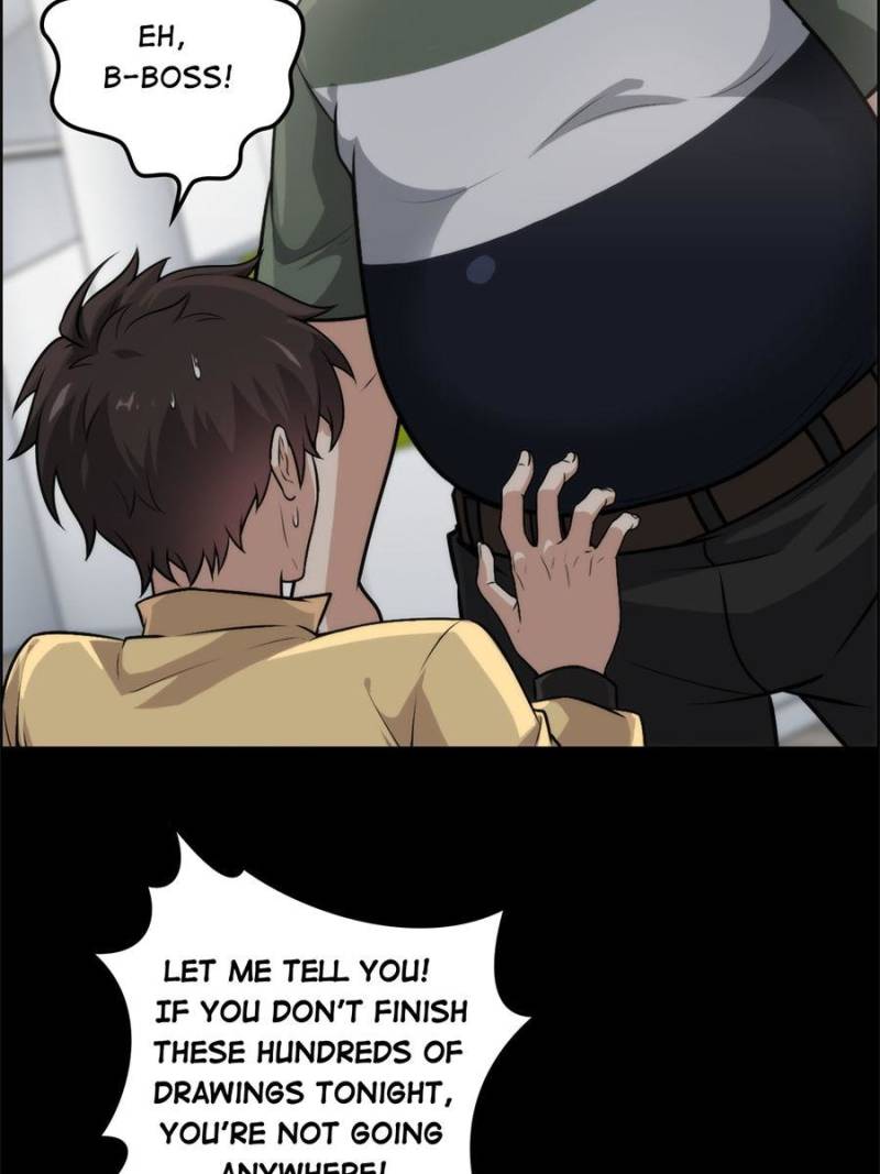 Read That’s How Cultivation Is Webnovel Manga Online