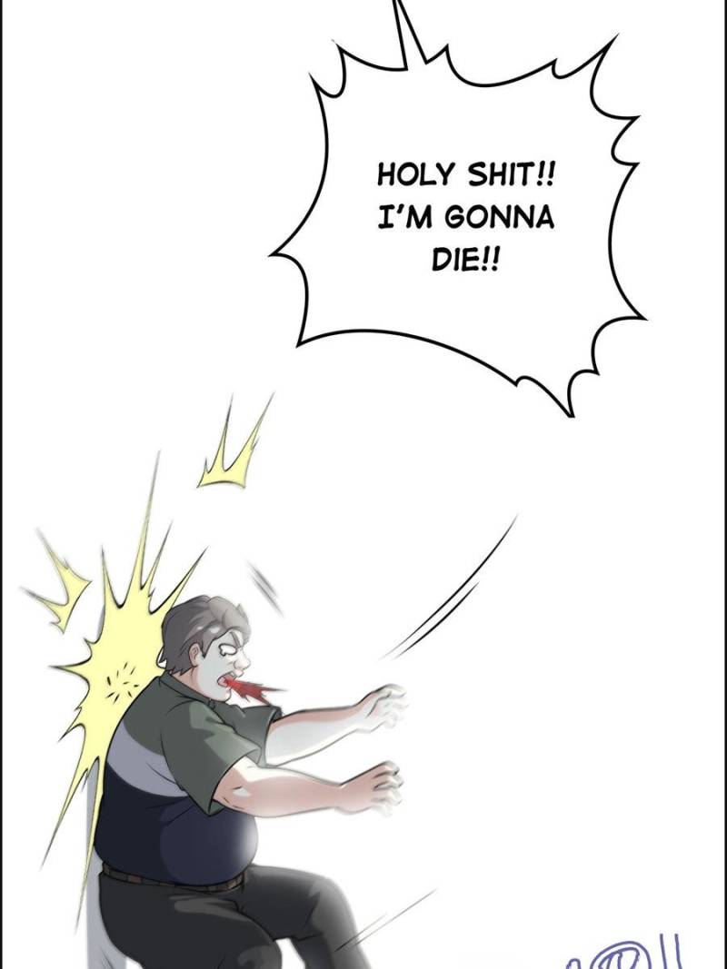 Read That’s How Cultivation Is Webnovel Manga Online