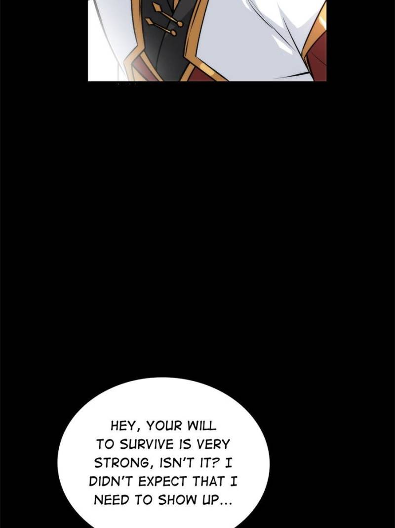 Read That’s How Cultivation Is Webnovel Manga Online