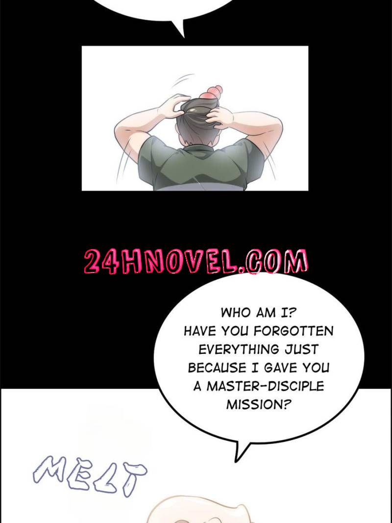 Read That’s How Cultivation Is Webnovel Manga Online