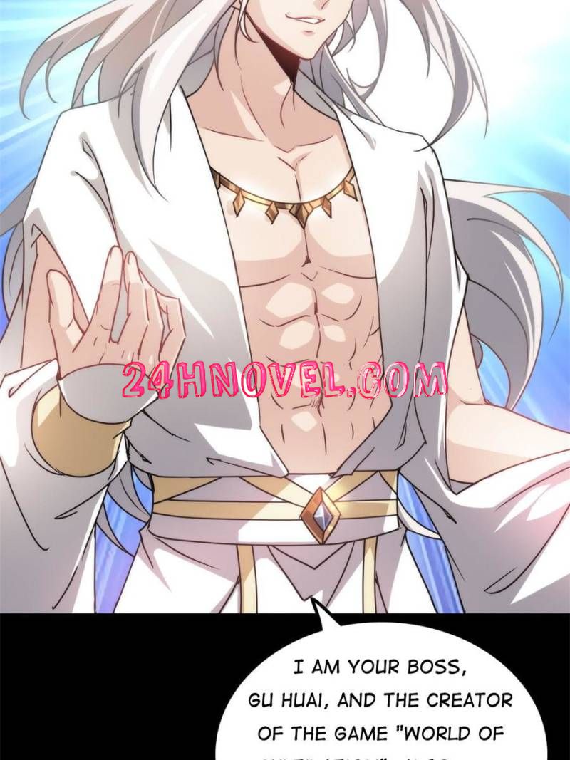 Read That’s How Cultivation Is Webnovel Manga Online