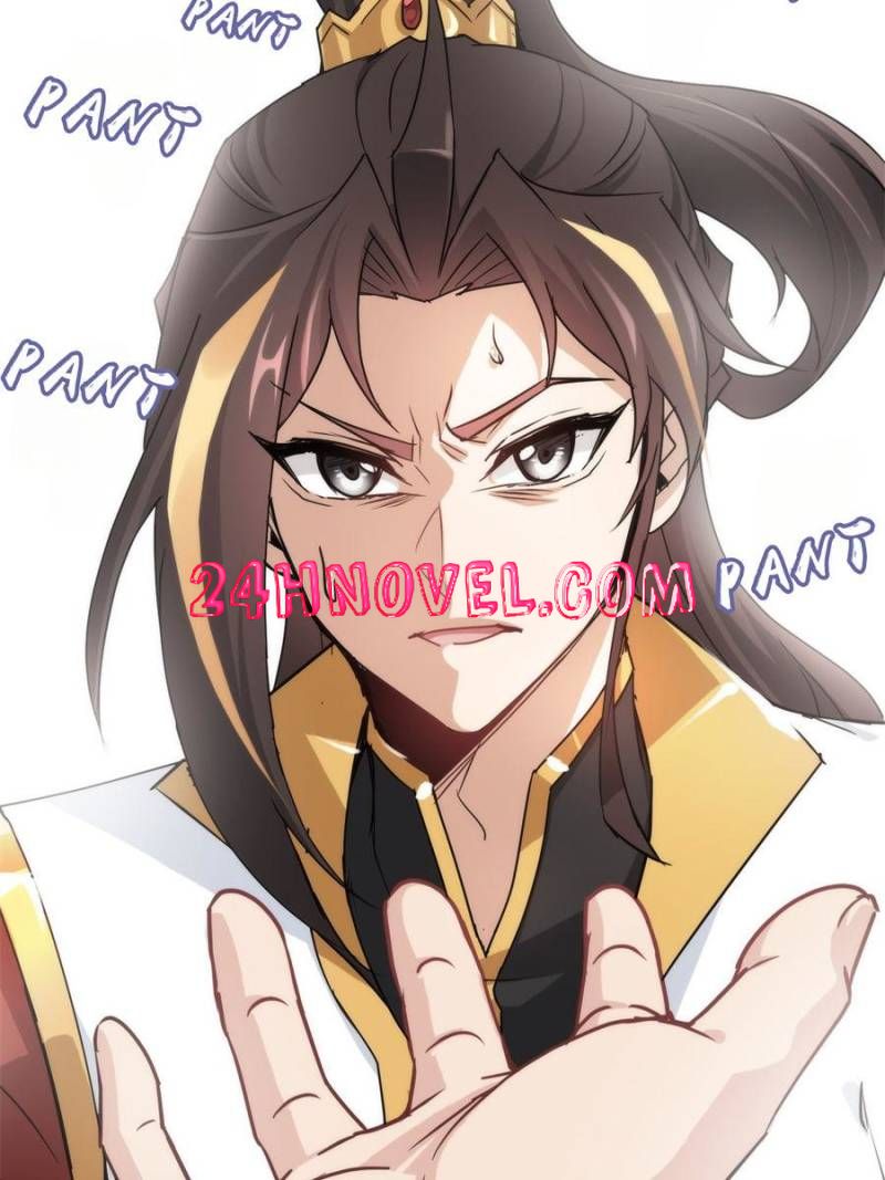 Read That’s How Cultivation Is Webnovel Manga Online