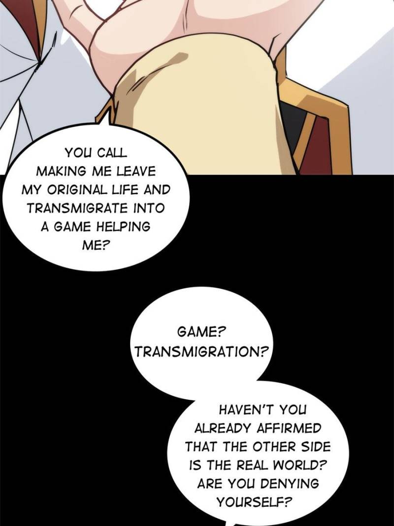 Read That’s How Cultivation Is Webnovel Manga Online