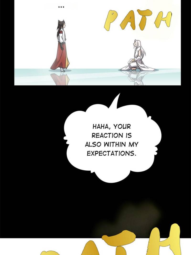 Read That’s How Cultivation Is Webnovel Manga Online