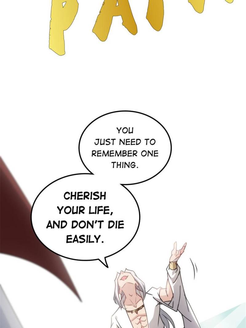 Read That’s How Cultivation Is Webnovel Manga Online