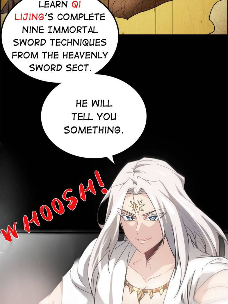 Read That’s How Cultivation Is Webnovel Manga Online