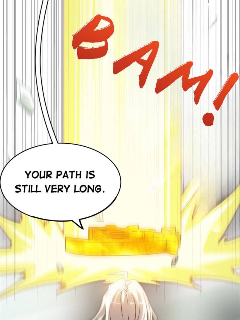 Read That’s How Cultivation Is Webnovel Manga Online