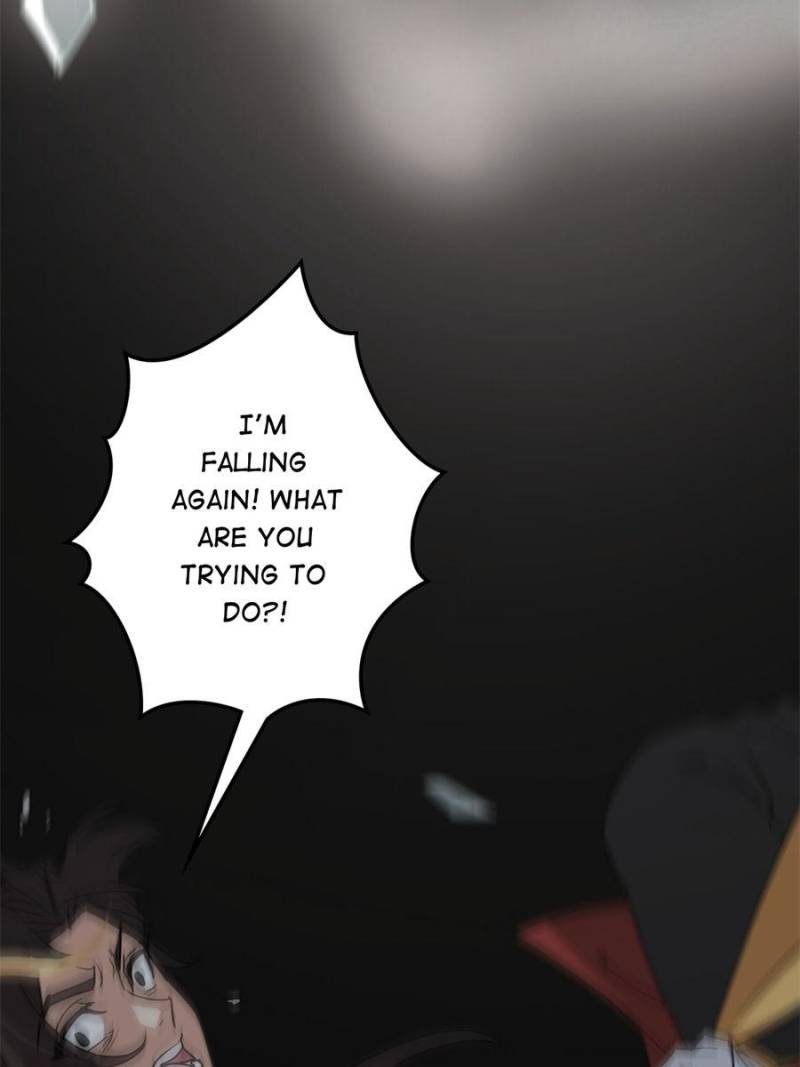 Read That’s How Cultivation Is Webnovel Manga Online