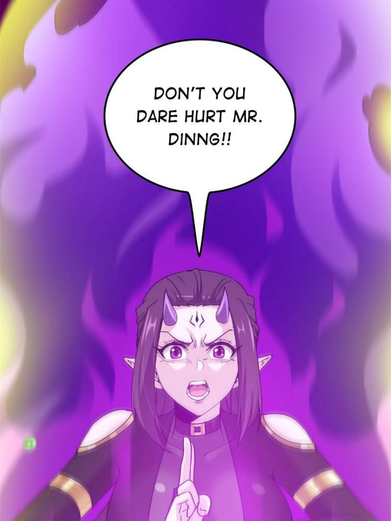 Read That’s How Cultivation Is Webnovel Manga Online