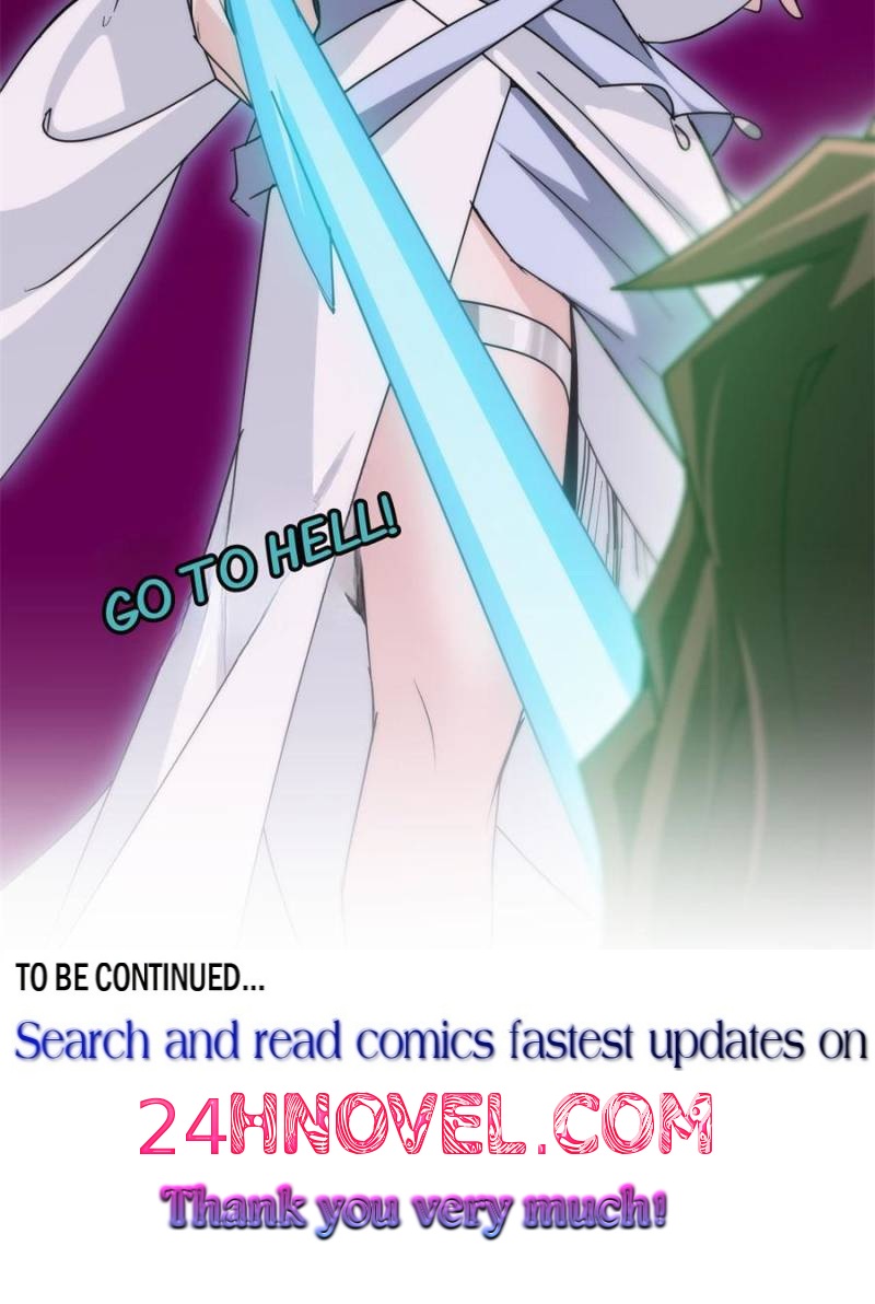 Read That’s How Cultivation Is Webnovel Manga Online