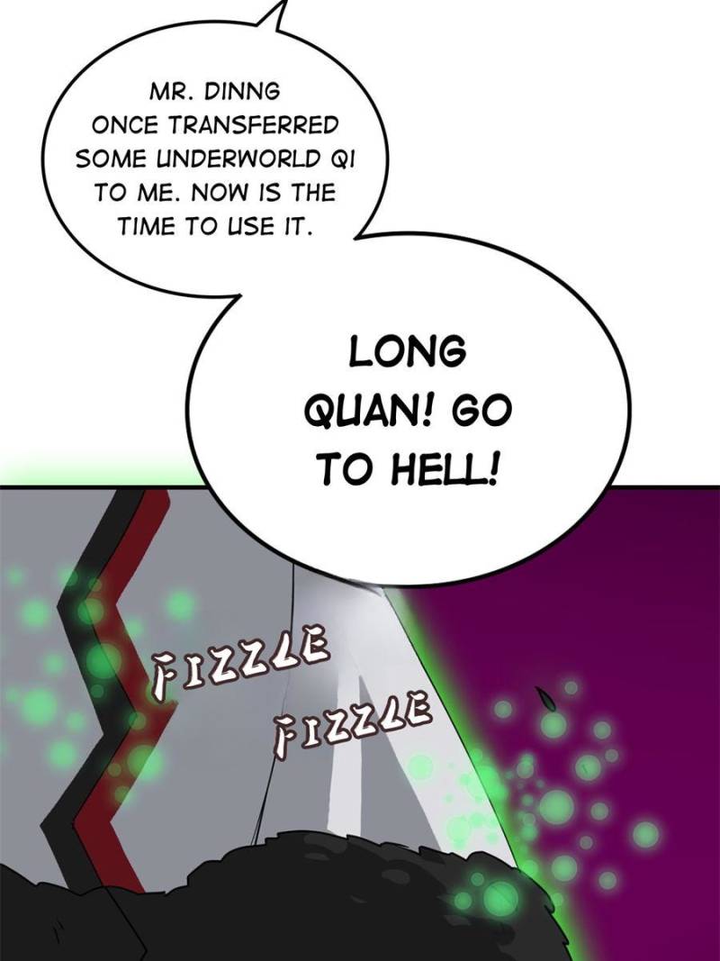 Read That’s How Cultivation Is Webnovel Manga Online