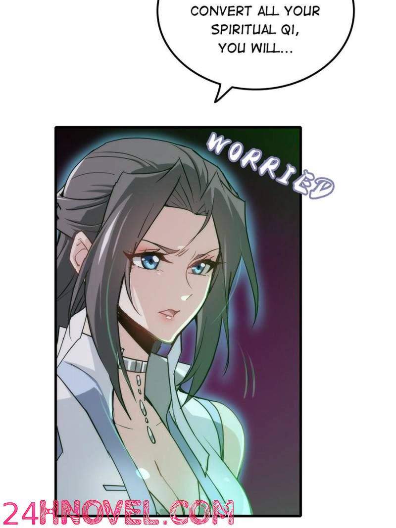 Read That’s How Cultivation Is Webnovel Manga Online