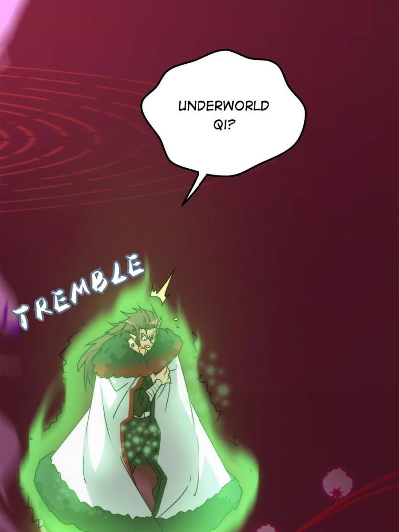 Read That’s How Cultivation Is Webnovel Manga Online