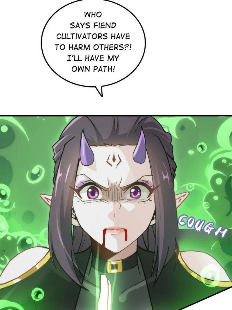 Read That’s How Cultivation Is Webnovel Manga Online