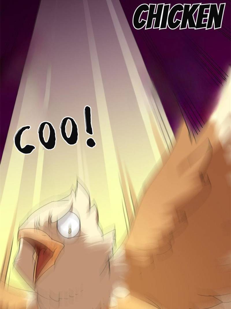 Read That’s How Cultivation Is Webnovel Manga Online