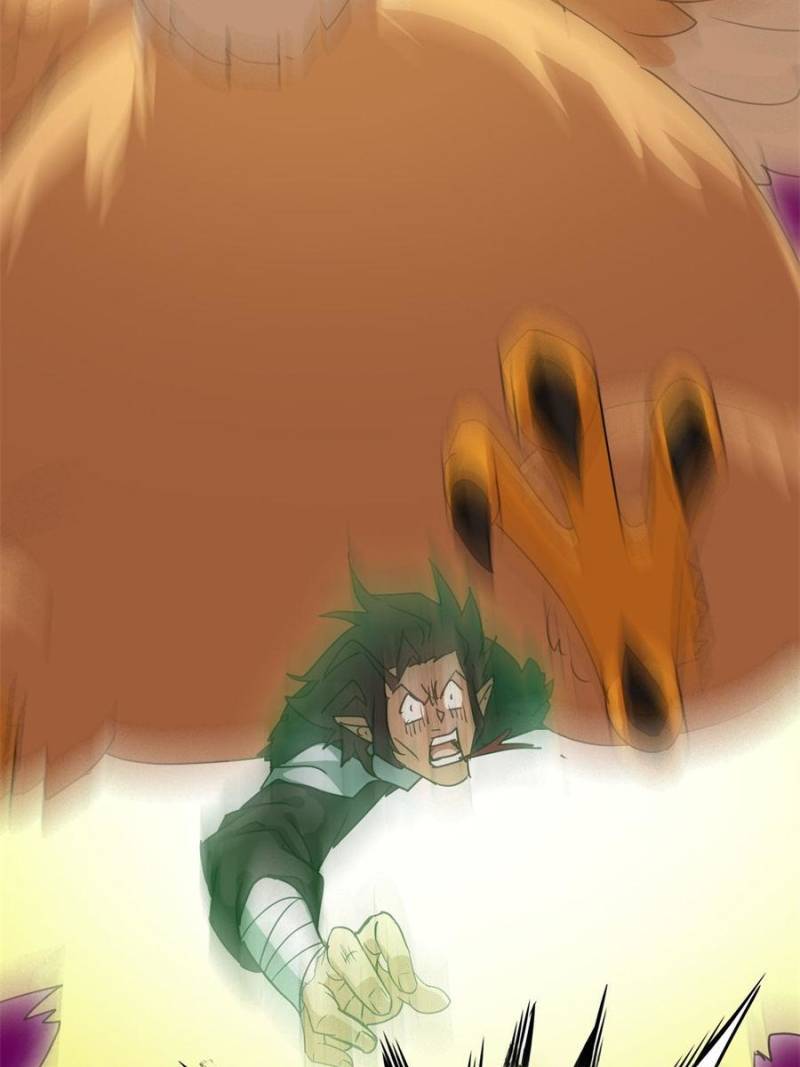 Read That’s How Cultivation Is Webnovel Manga Online