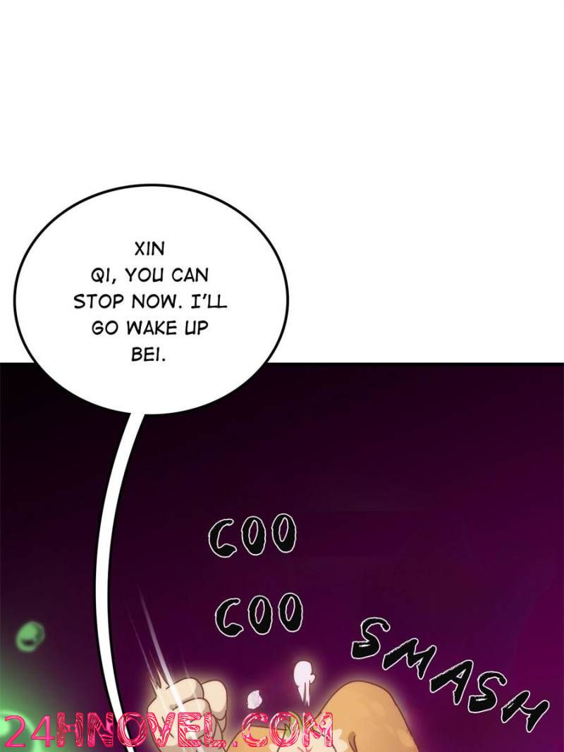 Read That’s How Cultivation Is Webnovel Manga Online