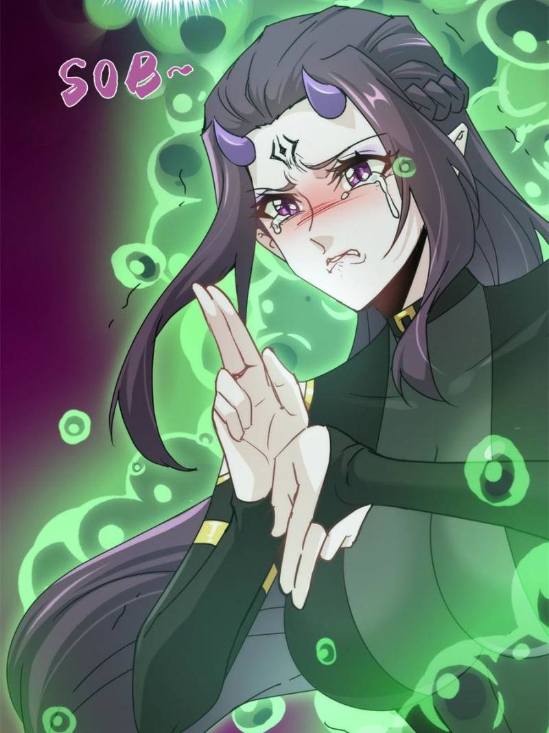 Read That’s How Cultivation Is Webnovel Manga Online