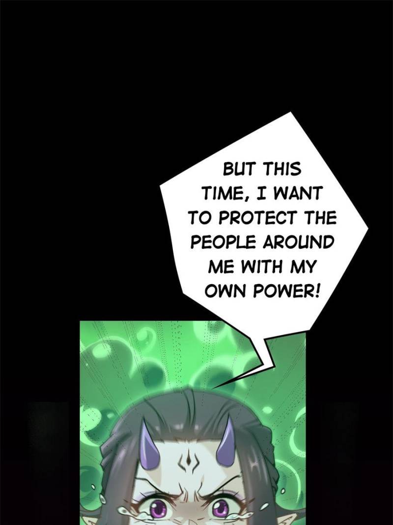 Read That’s How Cultivation Is Webnovel Manga Online