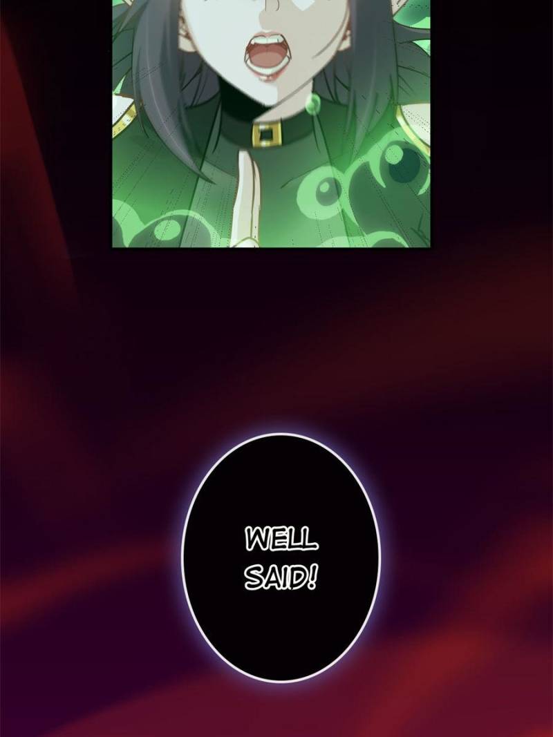 Read That’s How Cultivation Is Webnovel Manga Online