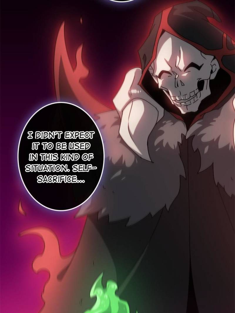 Read That’s How Cultivation Is Webnovel Manga Online