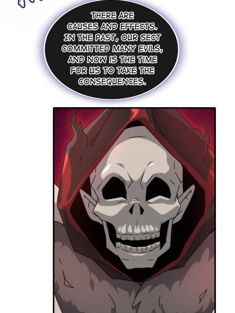 Read That’s How Cultivation Is Webnovel Manga Online