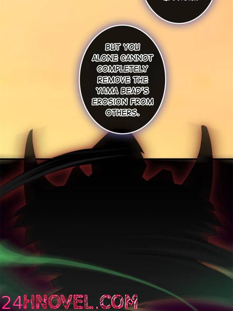 Read That’s How Cultivation Is Webnovel Manga Online