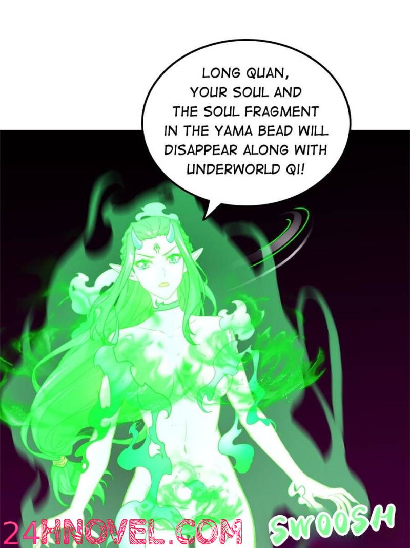 Read That’s How Cultivation Is Webnovel Manga Online