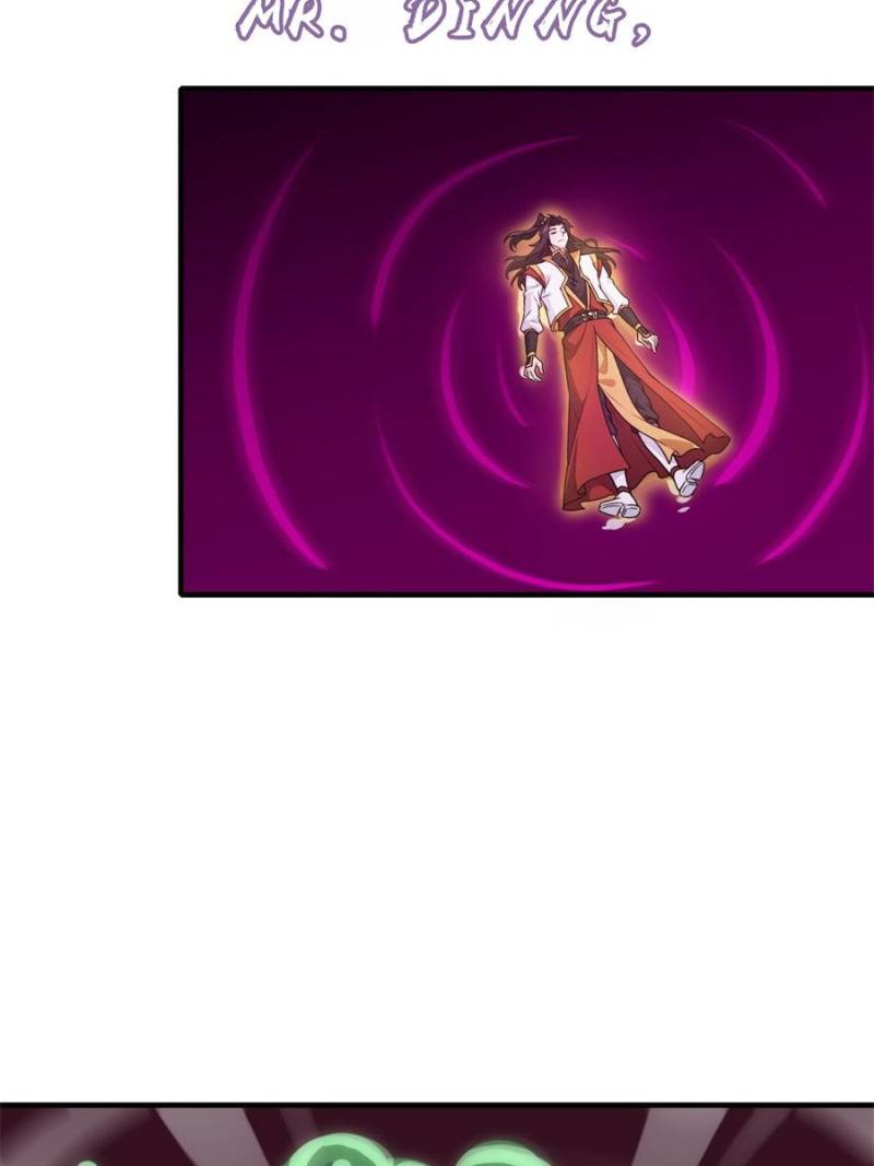 Read That’s How Cultivation Is Webnovel Manga Online