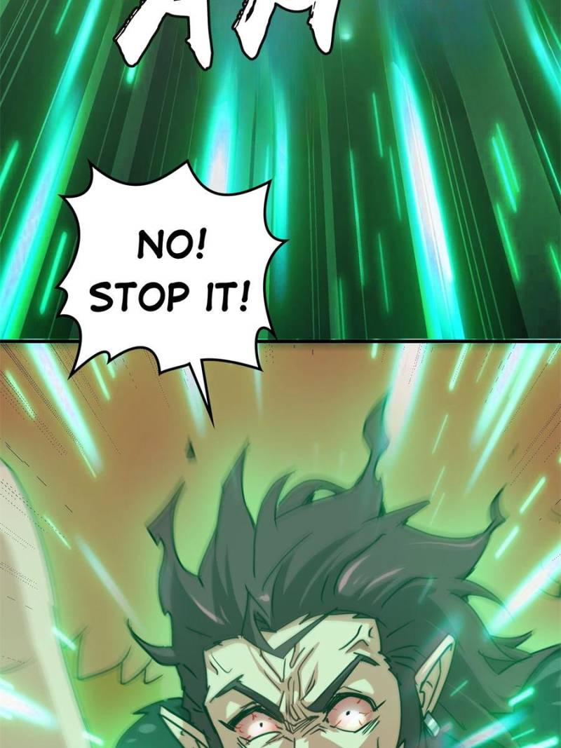 Read That’s How Cultivation Is Webnovel Manga Online