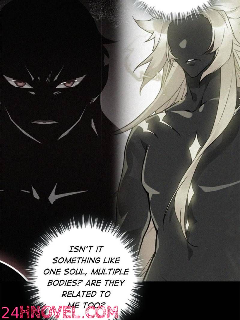 Read That’s How Cultivation Is Webnovel Manga Online