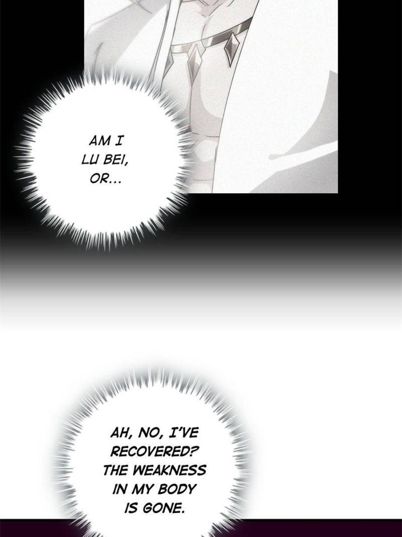 Read That’s How Cultivation Is Webnovel Manga Online