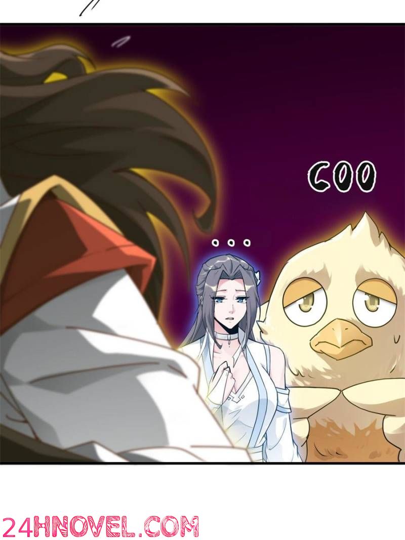 Read That’s How Cultivation Is Webnovel Manga Online