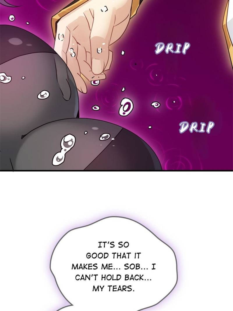 Read That’s How Cultivation Is Webnovel Manga Online