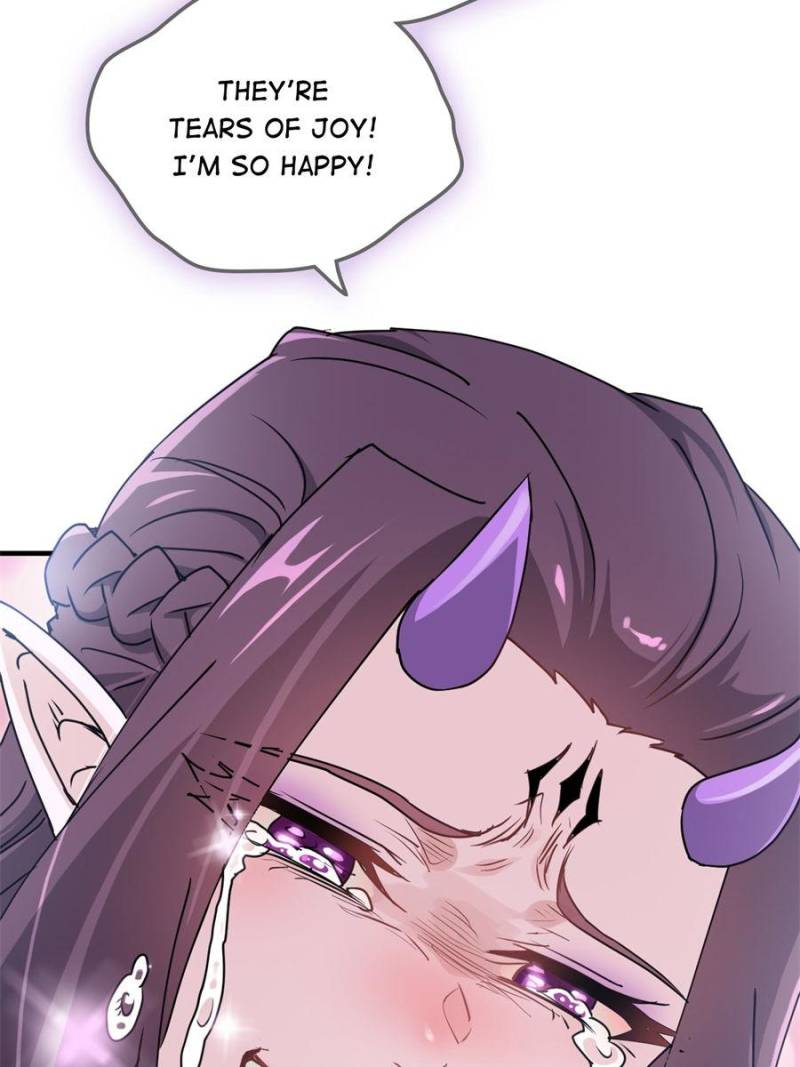 Read That’s How Cultivation Is Webnovel Manga Online