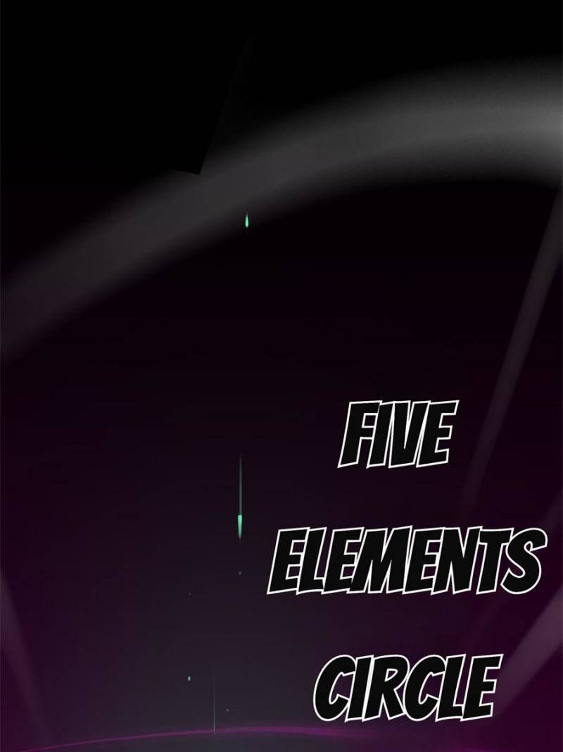 Read That’s How Cultivation Is Webnovel Manga Online