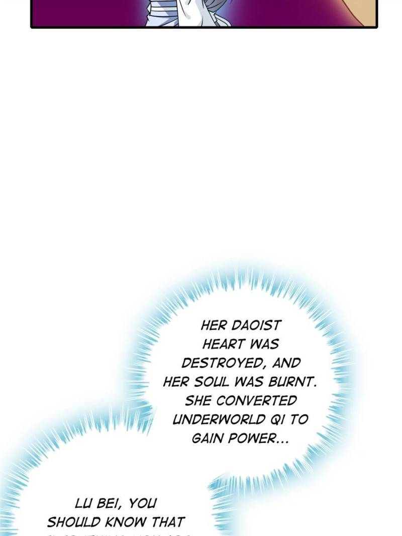 Read That’s How Cultivation Is Webnovel Manga Online